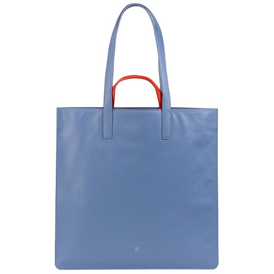 DuDu Madeleine Sac de shopper Cuir 40 cm