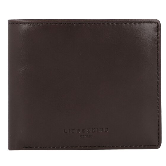 Liebeskind Fiona Porte-monnaie Cuir 11.5 cm