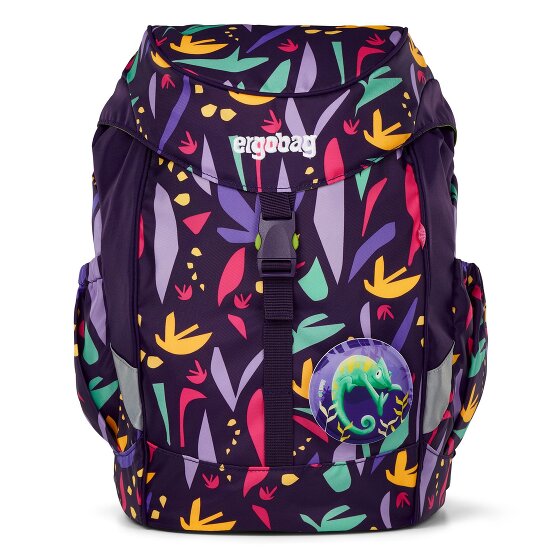 Ergobag Mini Sac à dos scolaire 35 cm