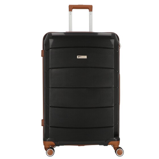 Cocoono Graz 4 roulettes Trolley L 76 cm