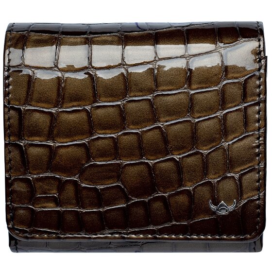 Golden Head Cayenne Porte-monnaie Protection RFID Cuir 10 cm