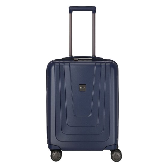 Titan X-Ray 4-roues trolley cabine 55 cm