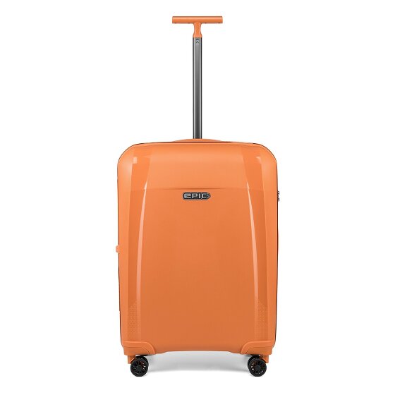 Epic Phantom SL 4 roues trolley 66 cm