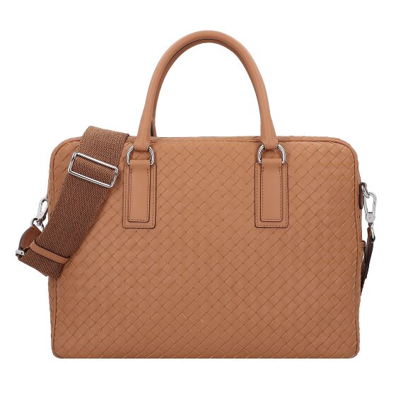 abro Lotus Sac à main Cuir 39 cm
