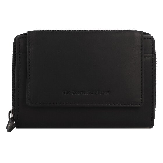 The Chesterfield Brand Ascot Porte-monnaie Protection RFID Cuir 13.5 cm