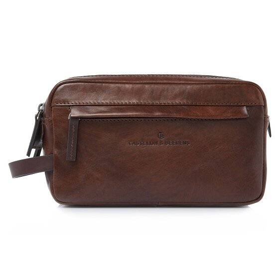 Castelijn & Beerens Rien Trousse de toilette Cuir 25 cm