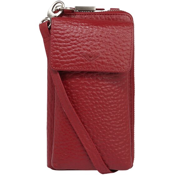 Voi Hirsch Pochette pour téléphone portable Cuir 16 cm