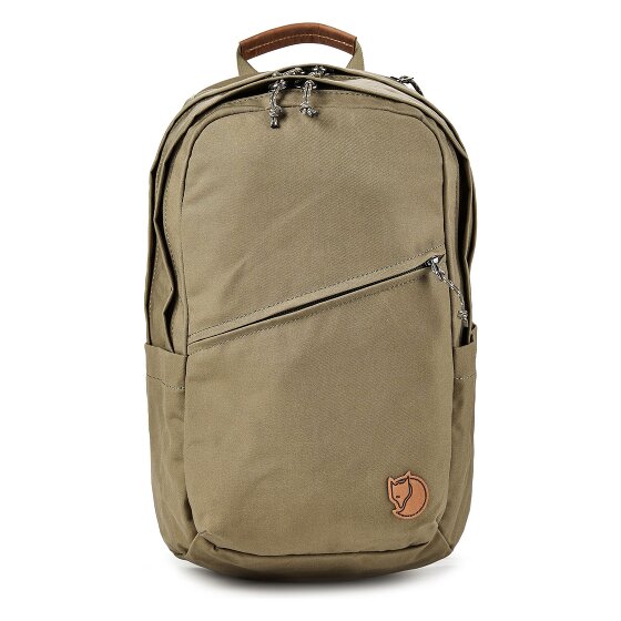 Fjällräven Övik Räven 20 Daypack 46 cm Compartiment ordinateur