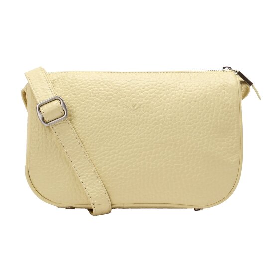 Voi Hirsch Sac à bandoulière Cuir 26.5 cm