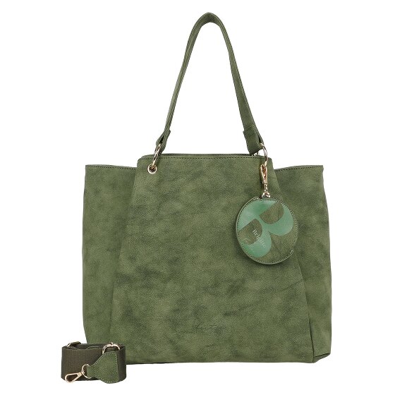 Fritzi aus Preußen Brigitte x Fritzi Jive Sac de shopper 40 cm