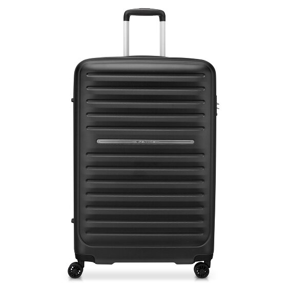 Roncato Ibiza 4 roulettes Trolley L 75 cm