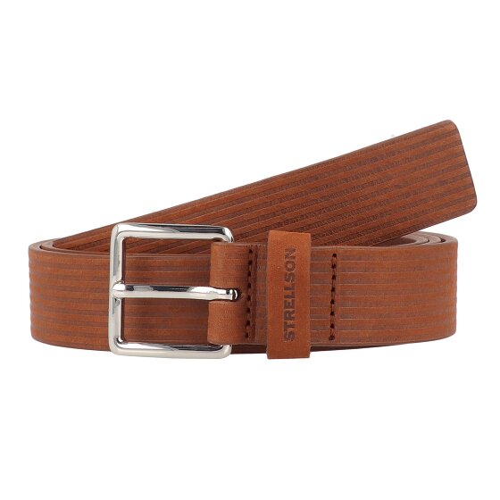 Strellson Ceinture Cuir véritable