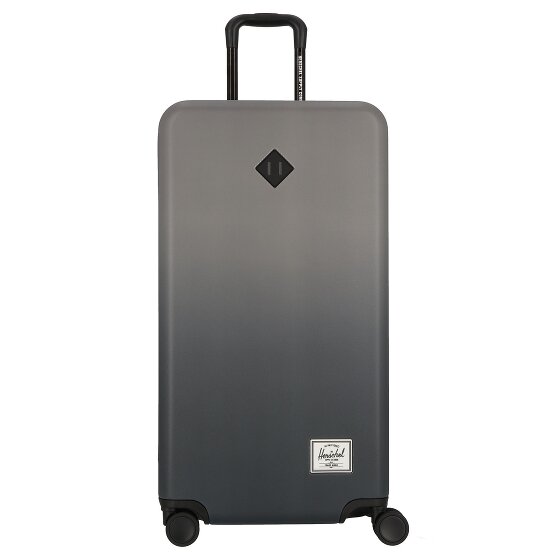 Herschel Heritage 4 roulettes Trolley L 81 cm