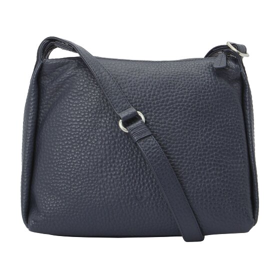 Voi Hirsch Sac à bandoulière Cuir véritable 29 cm
