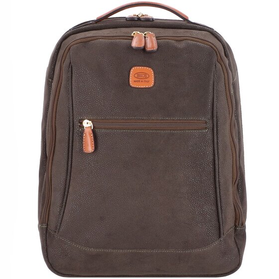 Bric's Sac à dos Life 42 cm pour ordinateur portable
