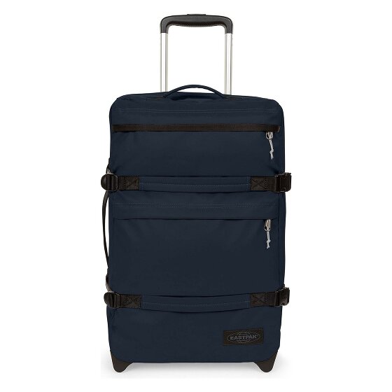 Eastpak Transit'R Plus 2 roues Valise cabine 55 cm