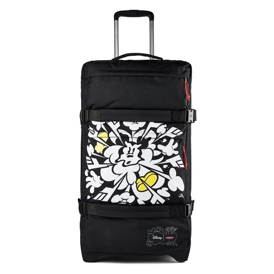 Eastpak Transit'R Plus 2 roues Sac de voyage 68 cm