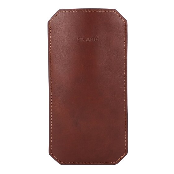 Picard Toscana Étui à lunettes Cuir 2 cm