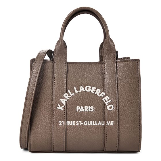 Karl Lagerfeld Rsg Mini sac à main 18 cm