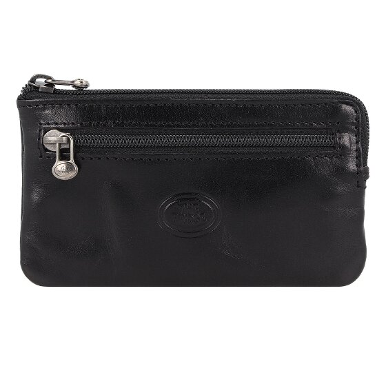 The Bridge Story Uomo Étui à clés II en cuir 12 cm