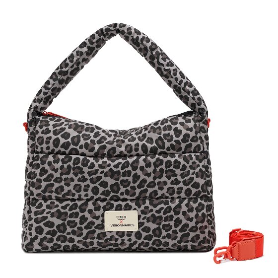 LES VISIONNAIRES Unio Hobo Sac à bandoulière 38 cm
