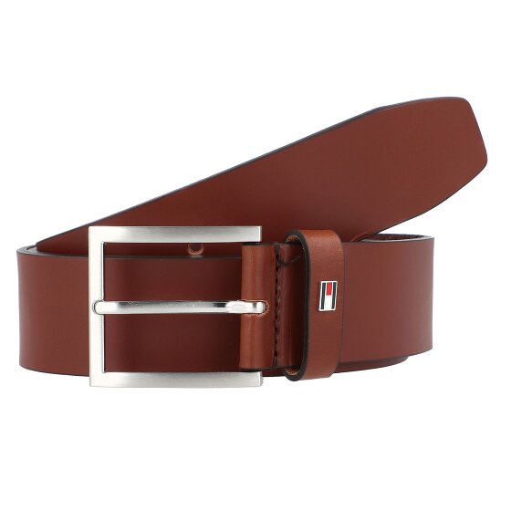 Tommy Hilfiger Ceinture Hampton en cuir