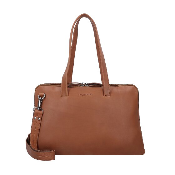 Plevier Hearst Porte-documents Cuir 43 cm Compartiment pour ordinateur portable