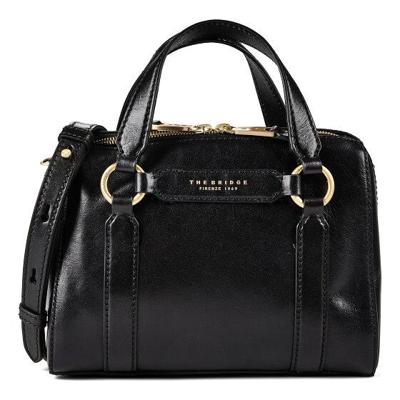 The Bridge Sac à main Cuir véritable 20 cm