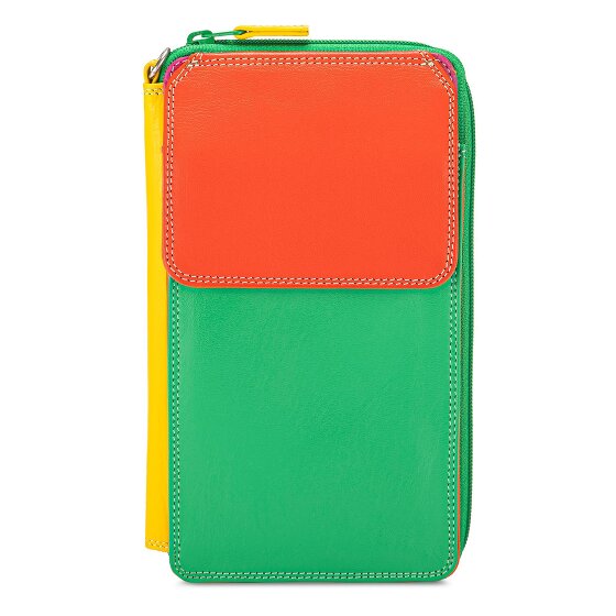 Mywalit Porte-monnaie en cuir 11 cm