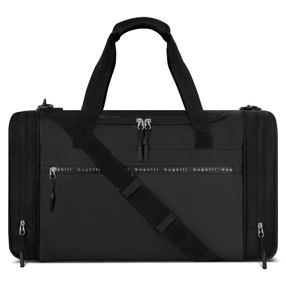 bugatti Blanc Delight Sac de voyage Weekender 54 cm