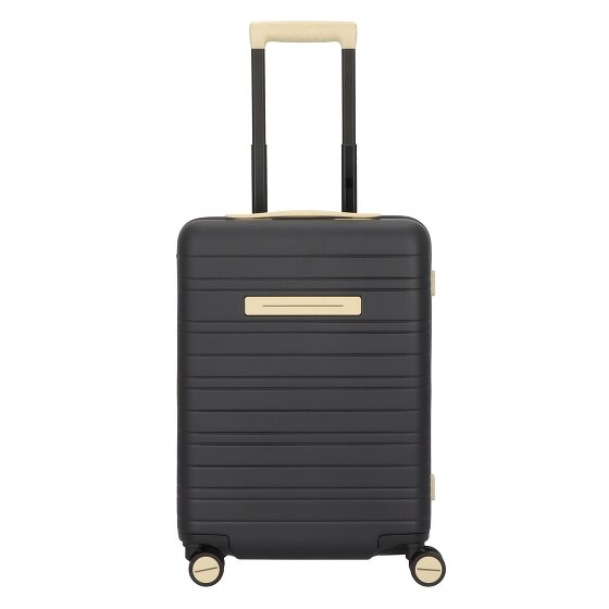 Horizn Studios H5 RE Series 4 roulettes Trolley de cabine 55 cm