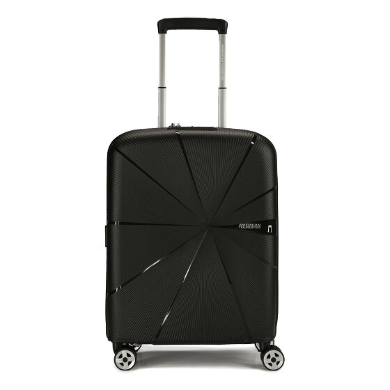 American Tourister Starvibe 4 roulettes Trolley de cabine 55 cm
