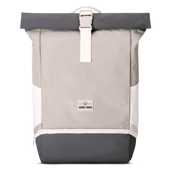 Johnny Urban Eco Series Allen Medium Daypack 40.5 cm Compartiment pour ordinateur portable