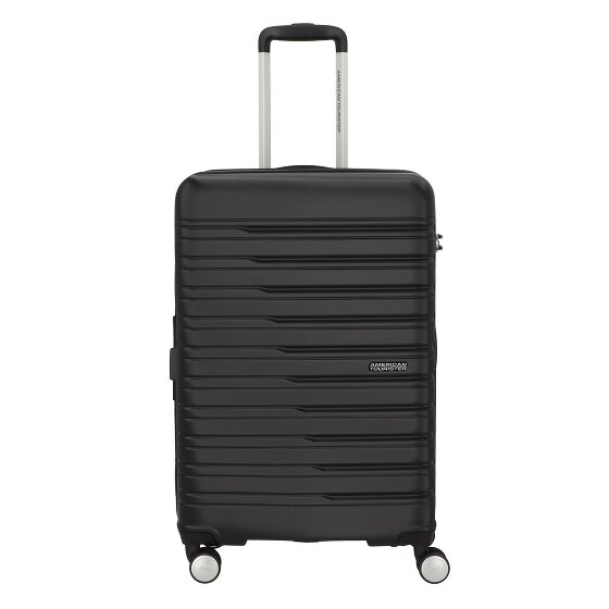 American Tourister Flashline 4 roulettes Trolley 67 cm