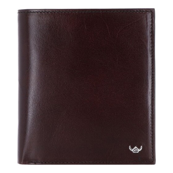 Golden Head Colorado Porte-monnaie RFID Cuir 11 cm