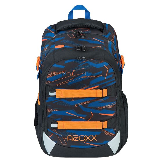 Neoxx Active Pro Sac à dos scolaire 45.5 cm