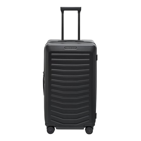 Porsche Design Roadster, trolley à 4 doubles roulettes 74 cm