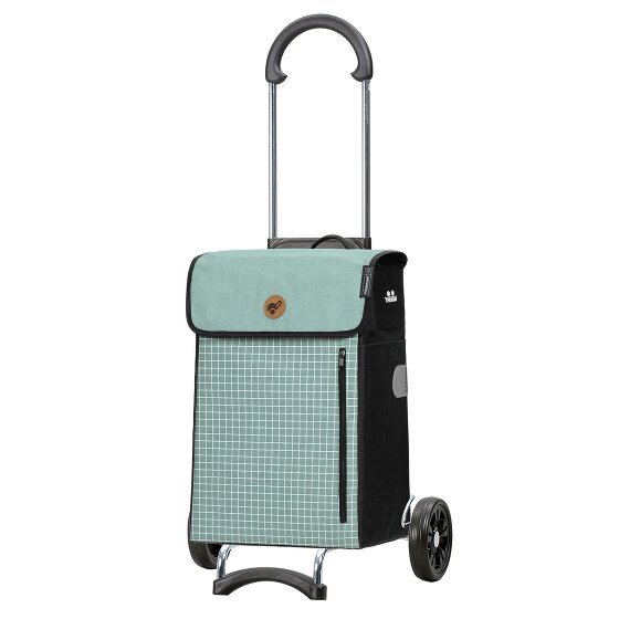 Andersen Shopper Scala Shopper Hente chariot à provisions 48 cm