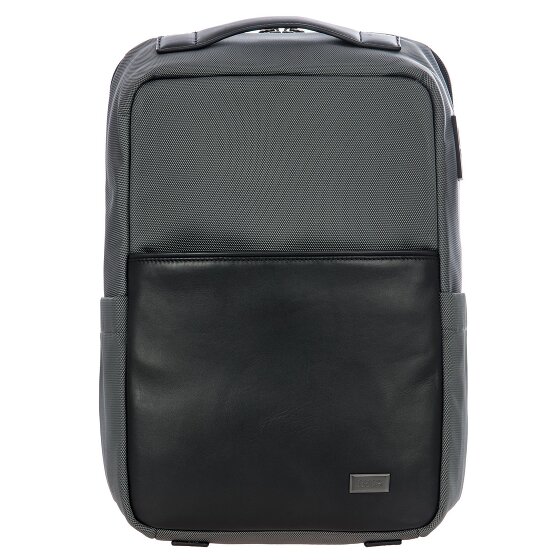 Bric's Sac à dos Monza 37 cm pour ordinateur portable
