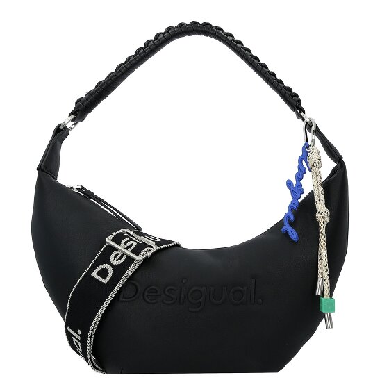 Desigual Half Zante Sac à bandoulière 22.5 cm