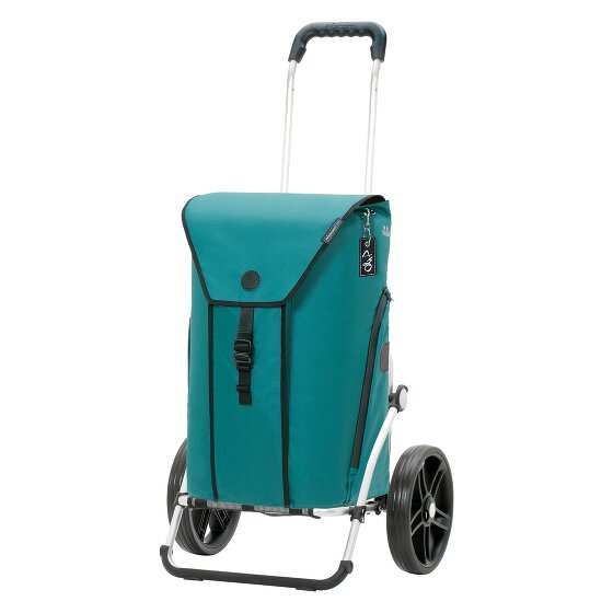 Andersen Shopper Royal Shopper Oli.P 2.0 Chariot à provisions 59 cm