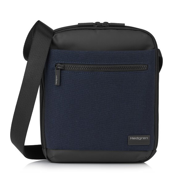Hedgren Next Inc Sac à bandoulière RFID 21 cm