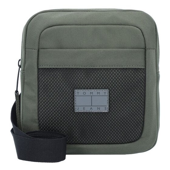 Tommy Hilfiger Jeans TJM Hybrid Sac à bandoulière 17.5 cm
