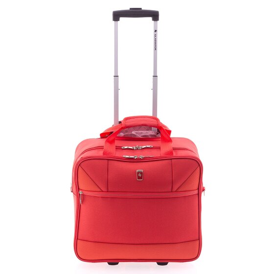 Gladiator 2100 2 roulettes Trolley pilote 36 cm Compartiment pour ordinateur portable
