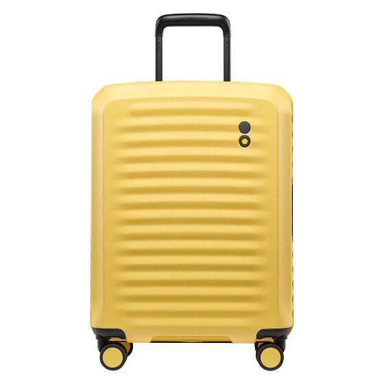 Echolac Oxygen 4 roulettes Trolley de cabine 55 cm