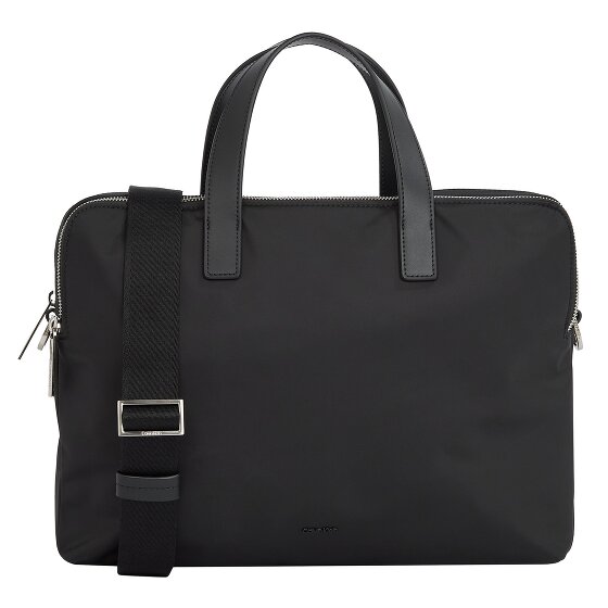 Calvin Klein Business Tech Porte-documents 37.5 cm Compartiment pour ordinateur portable