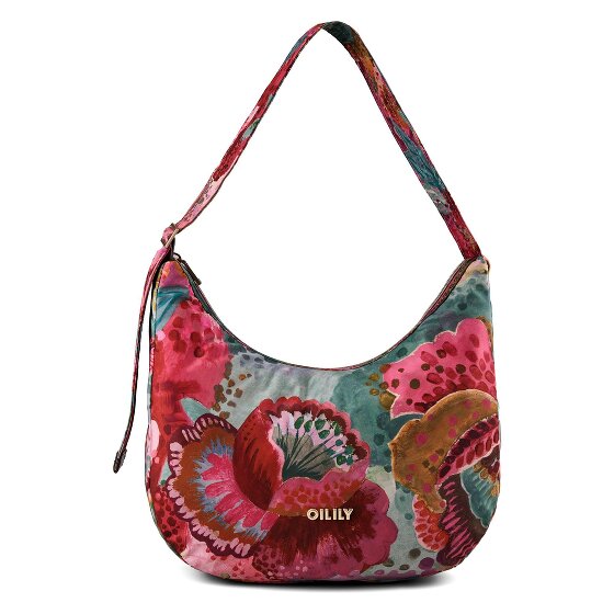 Oilily Pointilly Sac à bandoulière 34 cm