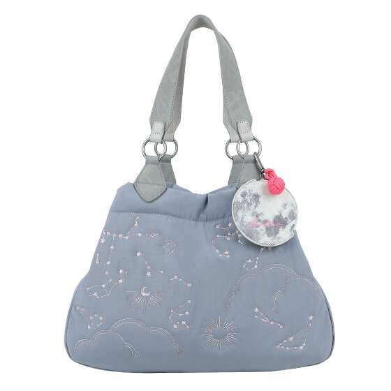 Fritzi aus Preußen Izzy Medium Limited Out of Space Sac à bandoulière 42 cm