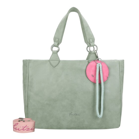 Fritzi aus Preußen Izzy Vintage Sac de shopper 42 cm