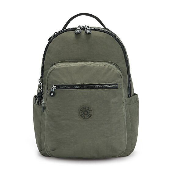Kipling Basic Seoul Sac à dos 44 cm pour ordinateur portable